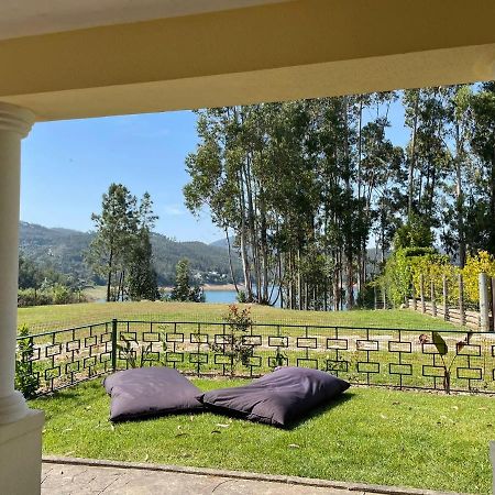 Faraway Lake Appartement Ferreira do Zêzere Buitenkant foto