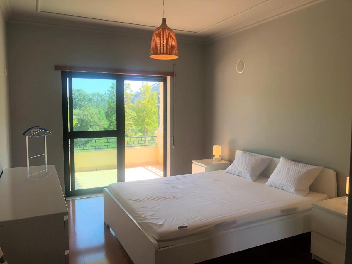 Faraway Lake Appartement Ferreira do Zêzere Buitenkant foto