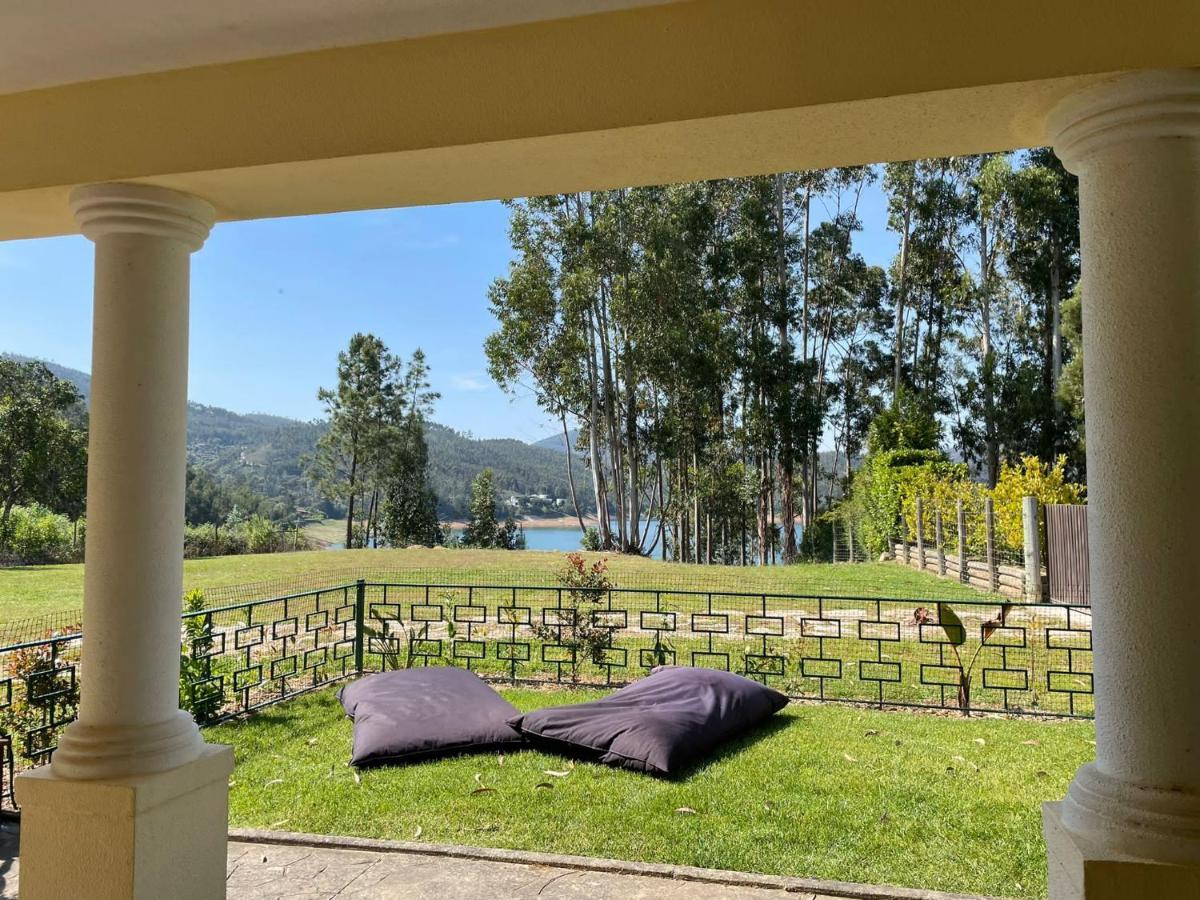 Faraway Lake Appartement Ferreira do Zêzere Buitenkant foto