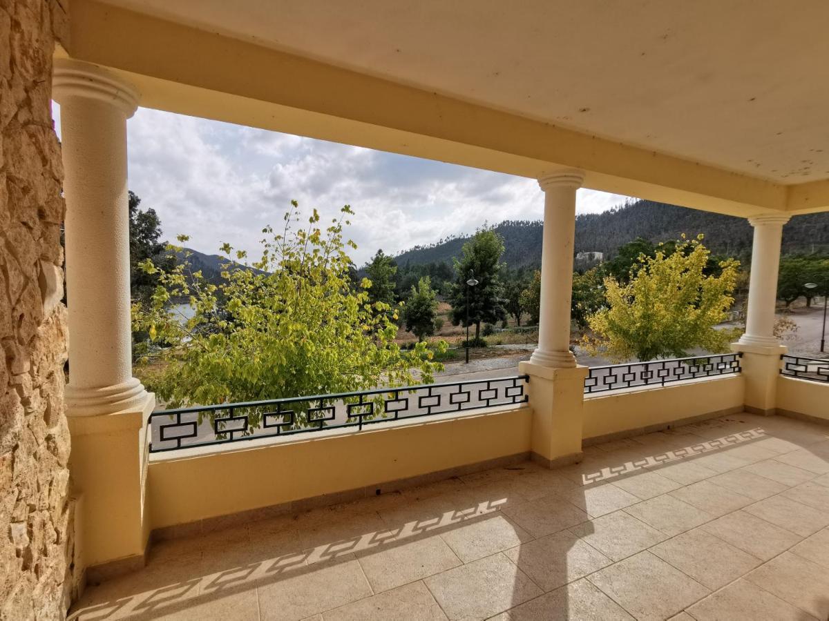 Faraway Lake Appartement Ferreira do Zêzere Buitenkant foto