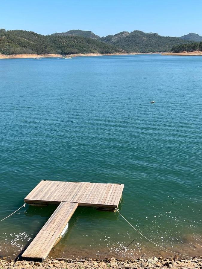 Faraway Lake Appartement Ferreira do Zêzere Buitenkant foto